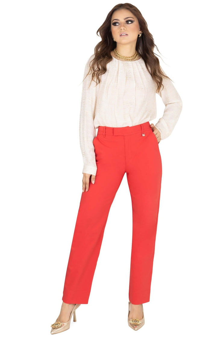 Blusa - 752433 - CRE - Reina Diaz