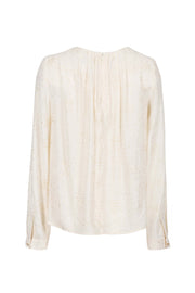 Blusa - 752433 - CRE - Reina Diaz
