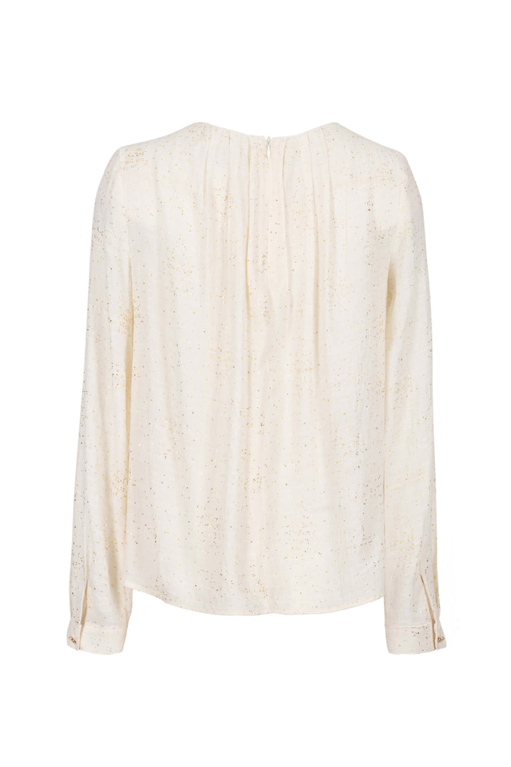 Blusa - 752433 - CRE - Reina Diaz