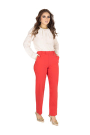 Blusa - 752433 - CRE - Reina Diaz