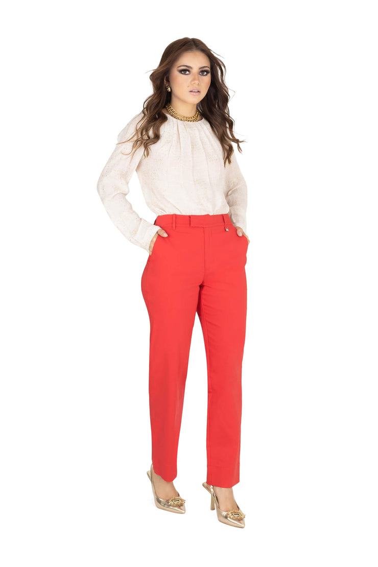 Blusa - 752433 - CRE - Reina Diaz