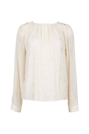 Blusa - 752433 - CRE - Reina Diaz