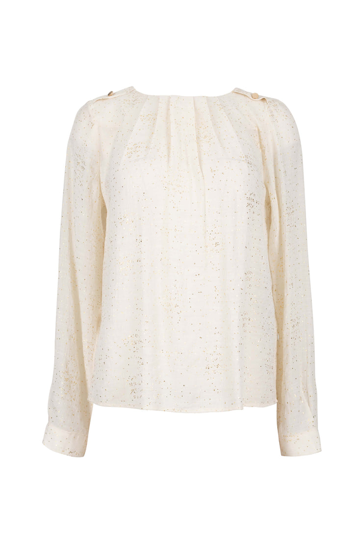 Blusa - 752433 - CRE - Reina Diaz