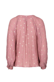 Blusa - 752435 - MAU - Reina Diaz