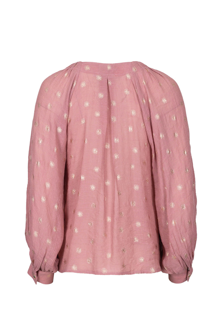 Blusa - 752435 - MAU - Reina Diaz