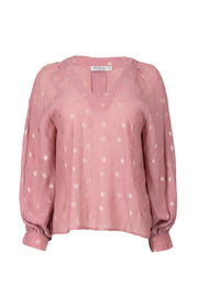 Blusa - 752435 - MAU - Reina Diaz
