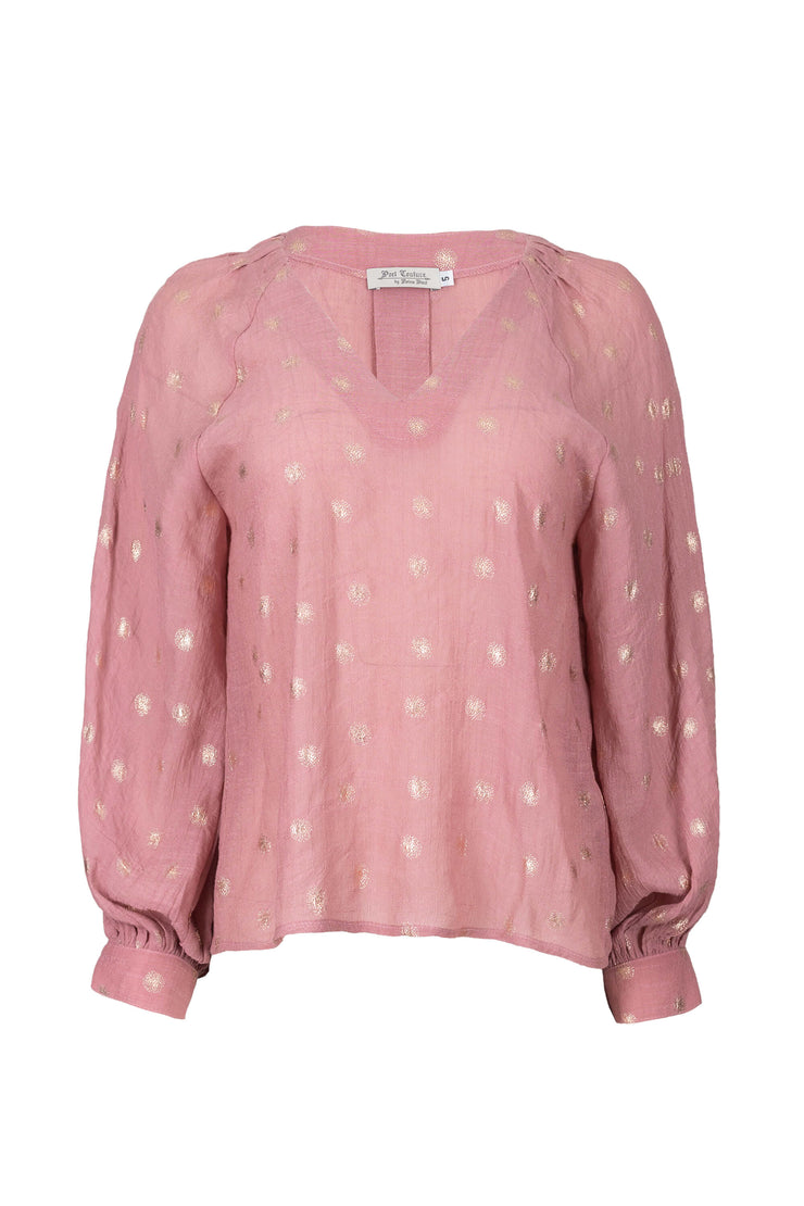 Blusa - 752435 - MAU - Reina Diaz