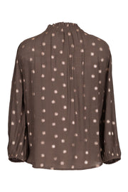 Blusa - 752437 - CHO - Reina Diaz