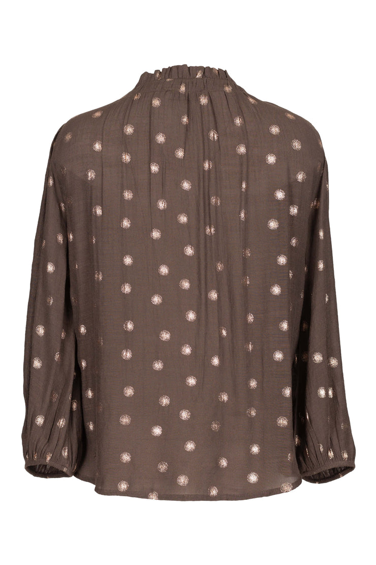 Blusa - 752437 - CHO - Reina Diaz