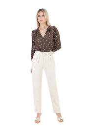 Blusa - 752437 - CHO - Reina Diaz