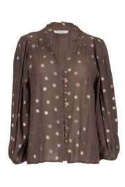 Blusa - 752437 - CHO - Reina Diaz