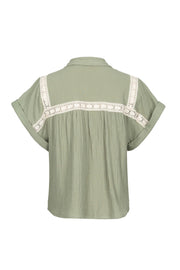 Blusa - 752447 - OLI - Reina Diaz