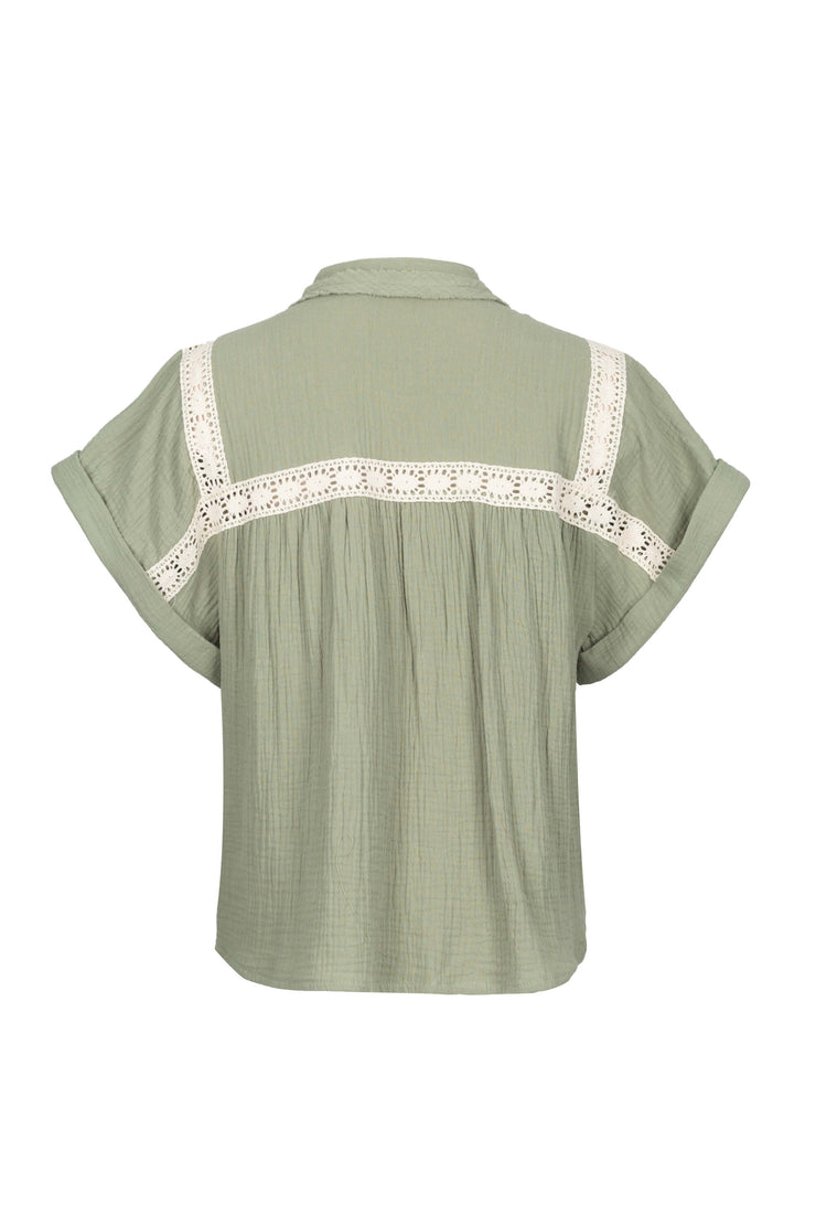 Blusa - 752447 - OLI - Reina Diaz