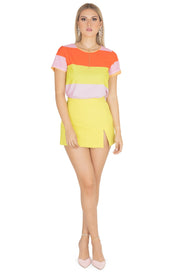 Blusa - 752449 - MUL - Reina Diaz
