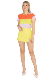 Blusa - 752449 - MUL - Reina Diaz