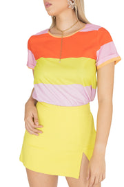 Blusa - 752449 - MUL - Reina Diaz