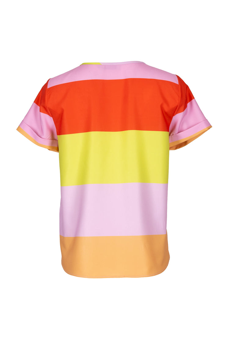 Blusa - 752449 - MUL - Reina Diaz