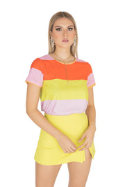 Blusa - 752449 - MUL - Reina Diaz