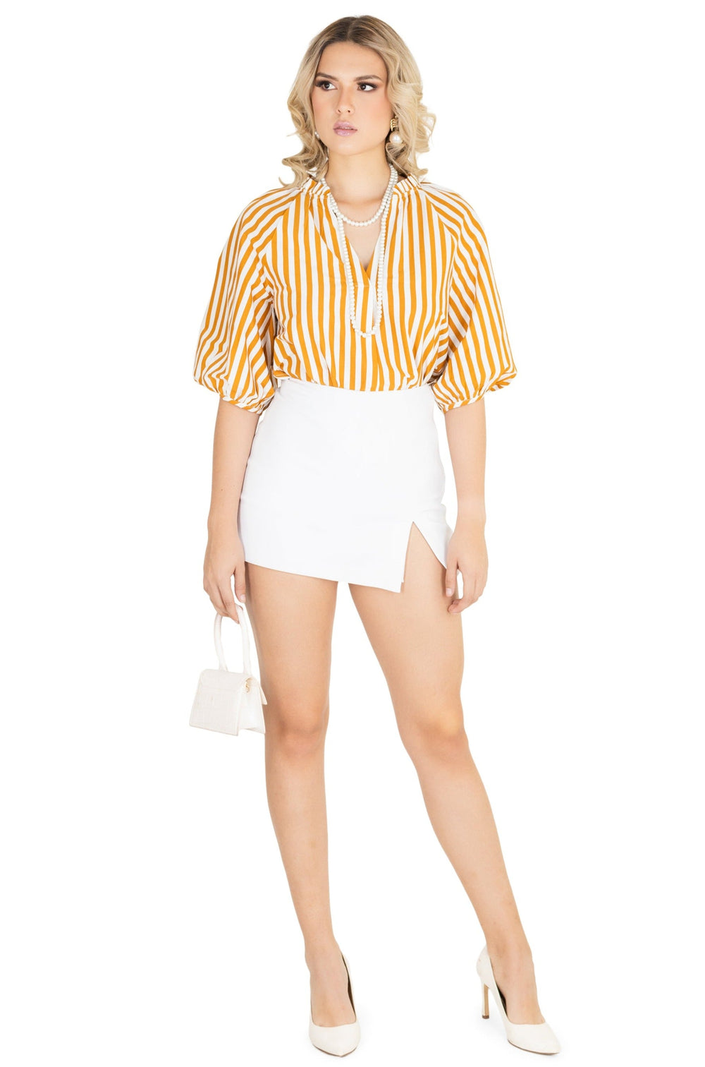 Blusa - 752457 - MOS - Reina Diaz
