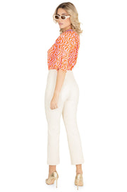 Blusa - 752458 - NAR - Reina Diaz