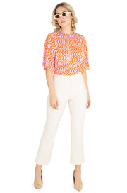 Blusa - 752458 - NAR - Reina Diaz