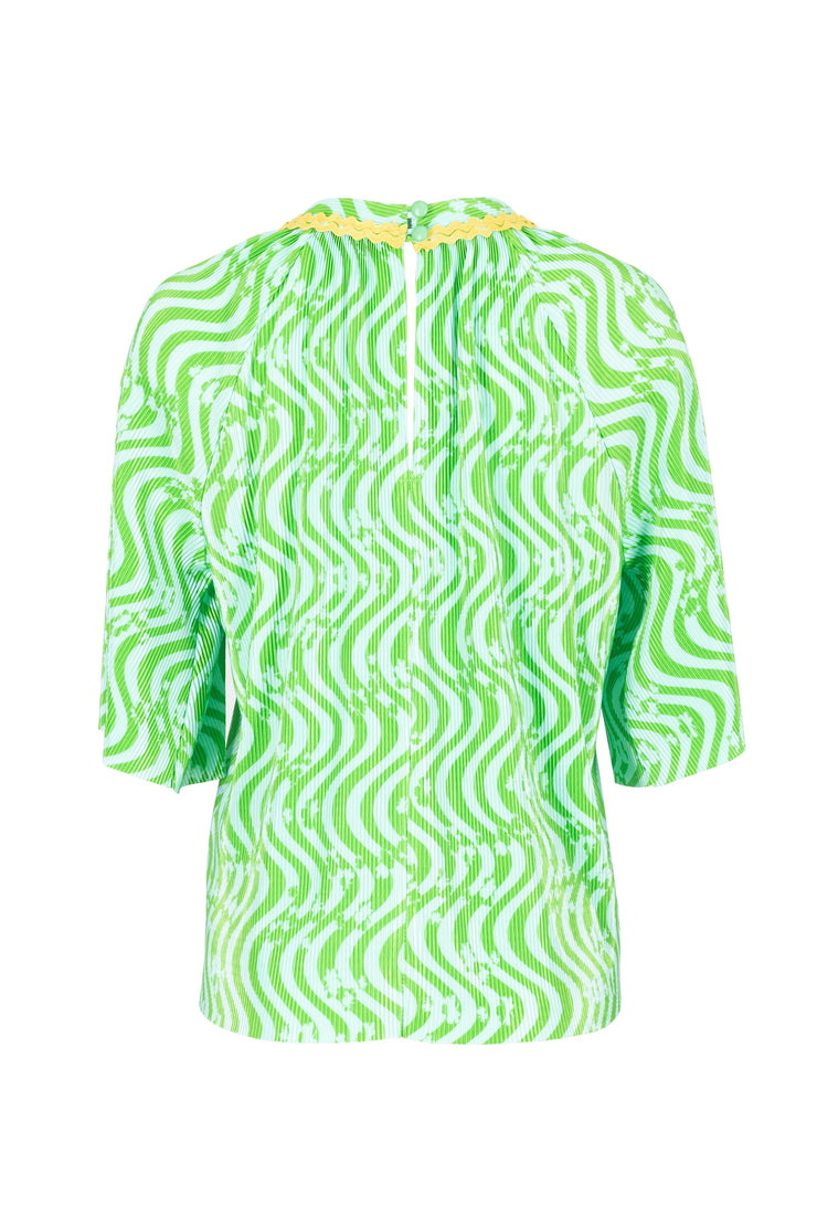 Blusa - 752458 - VER - Reina Diaz
