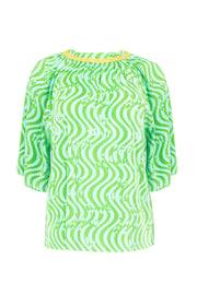 Blusa - 752458 - VER - Reina Diaz