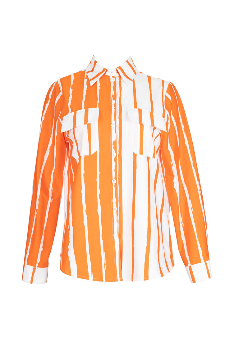 Blusa - 752465 - NAR - Reina Diaz