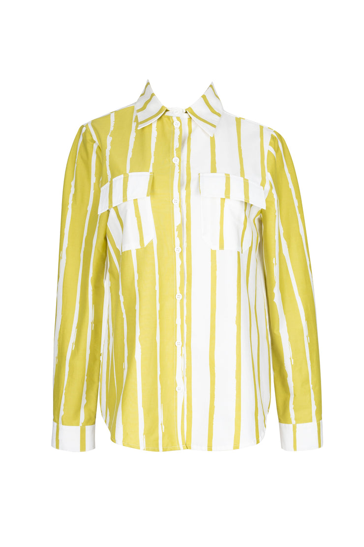 Blusa - 752465 - VER - Reina Diaz