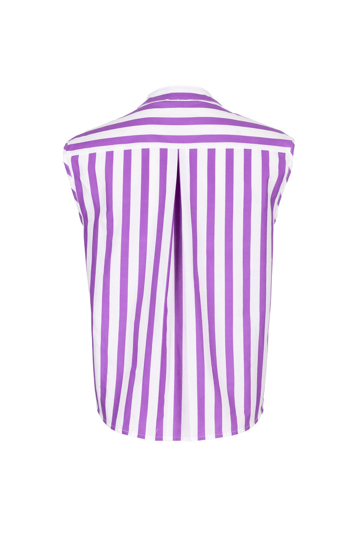 Blusa - 752468 - LAV - Reina Diaz