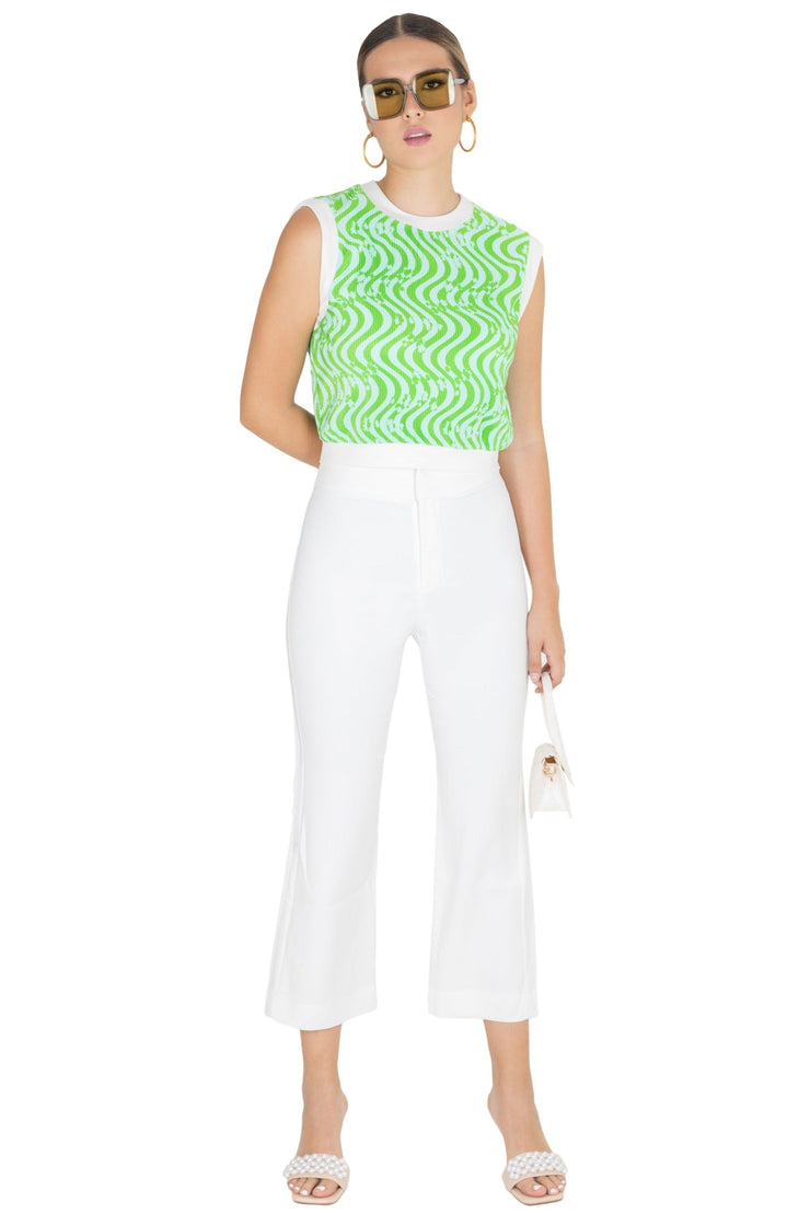 Blusa - 752489 - VER - Reina Diaz