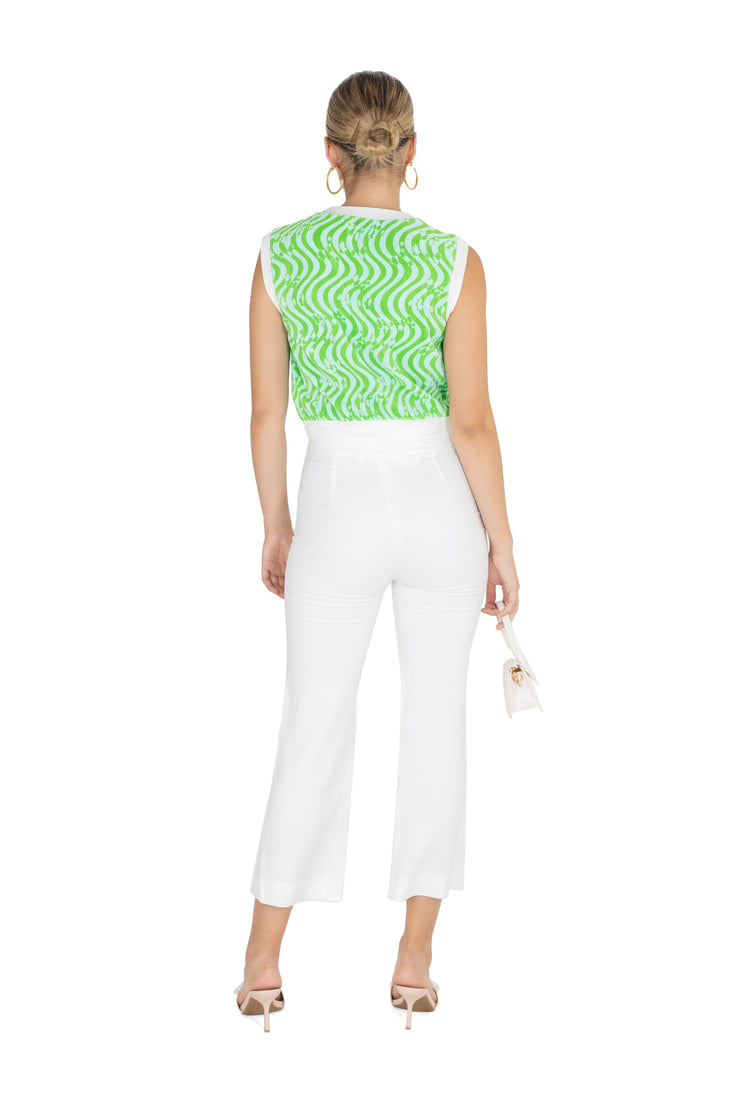 Blusa - 752489 - VER - Reina Diaz