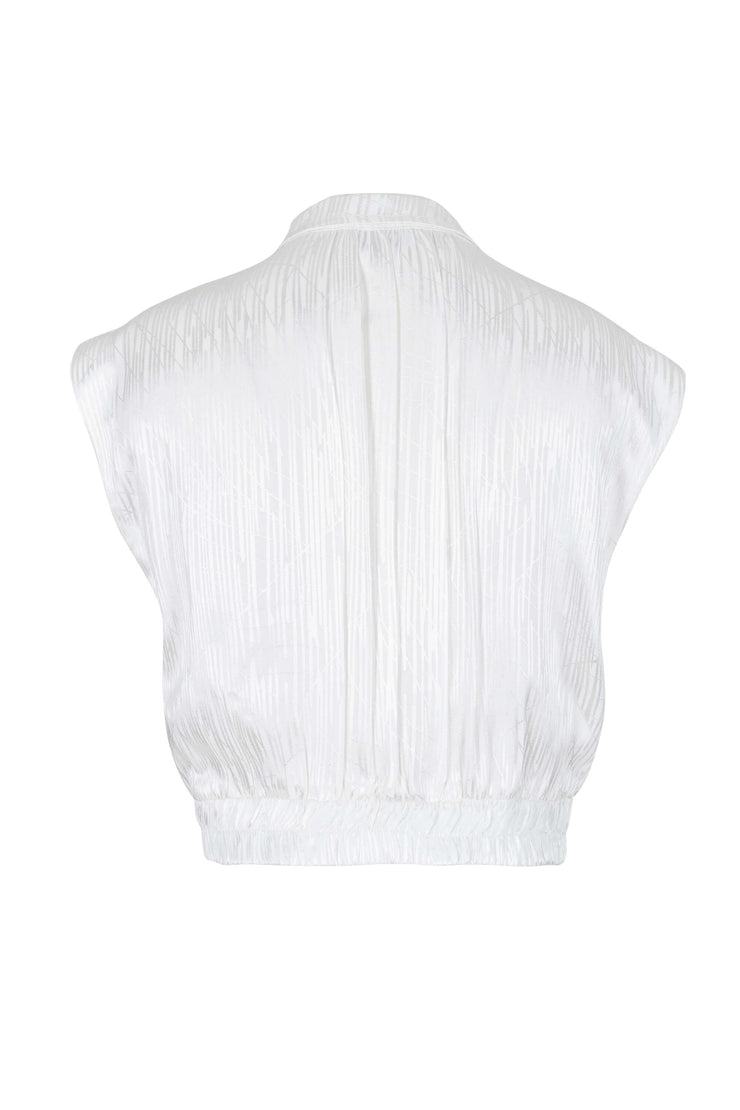 Blusa - 752501 - HUE - Reina Diaz