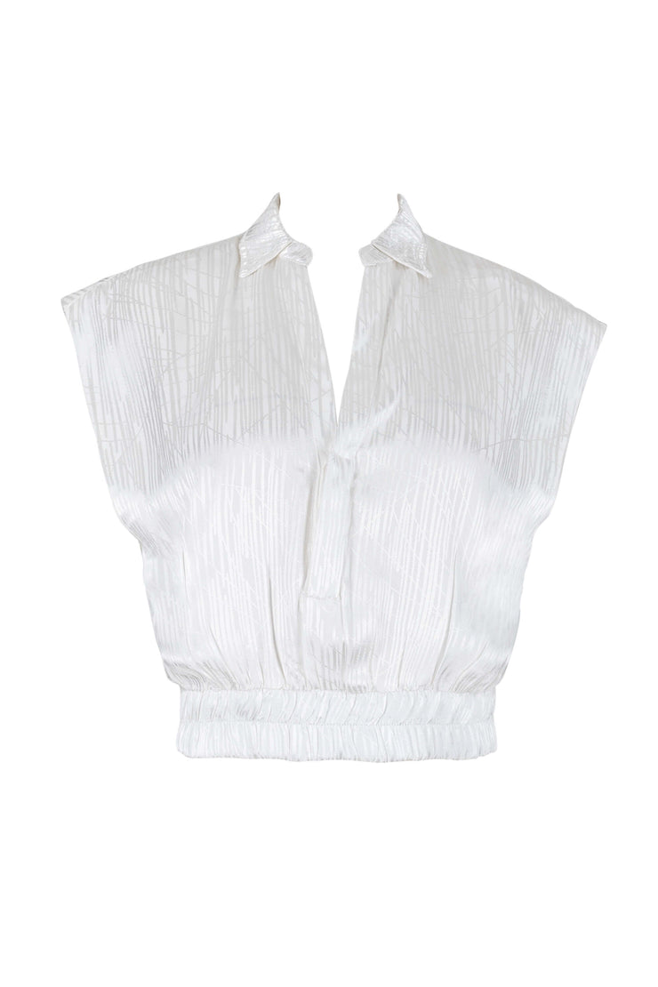Blusa - 752501 - HUE - Reina Diaz