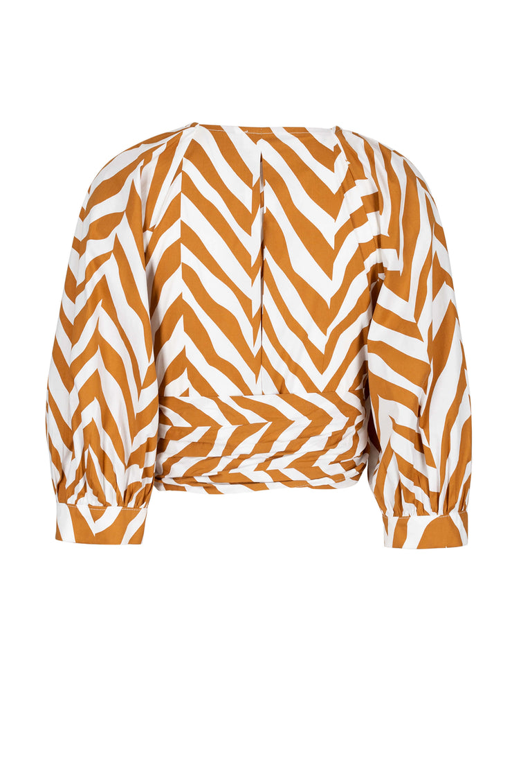 Blusa - 752523 - MOS - Reina Diaz