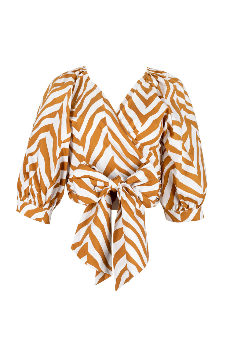 Blusa - 752523 - MOS - Reina Diaz