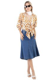 Blusa - 752523 - MOS - Reina Diaz