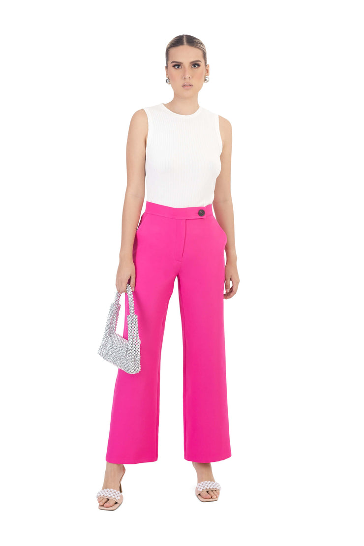 Blusa - 752526 - IVO - Reina Diaz