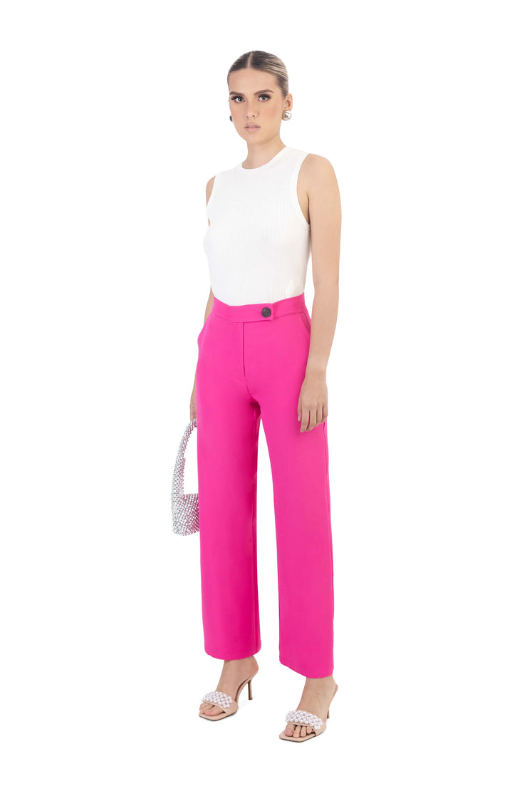Blusa - 752526 - IVO - Reina Diaz