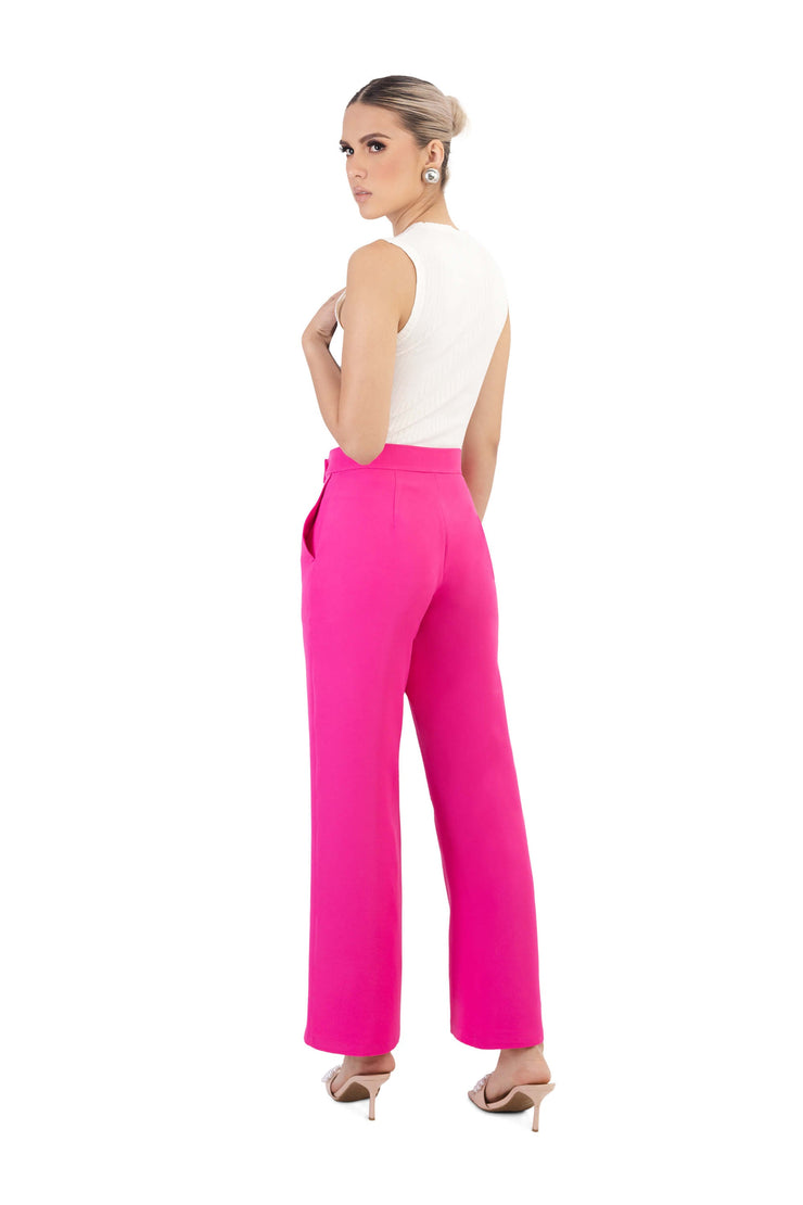 Blusa - 752526 - IVO - Reina Diaz