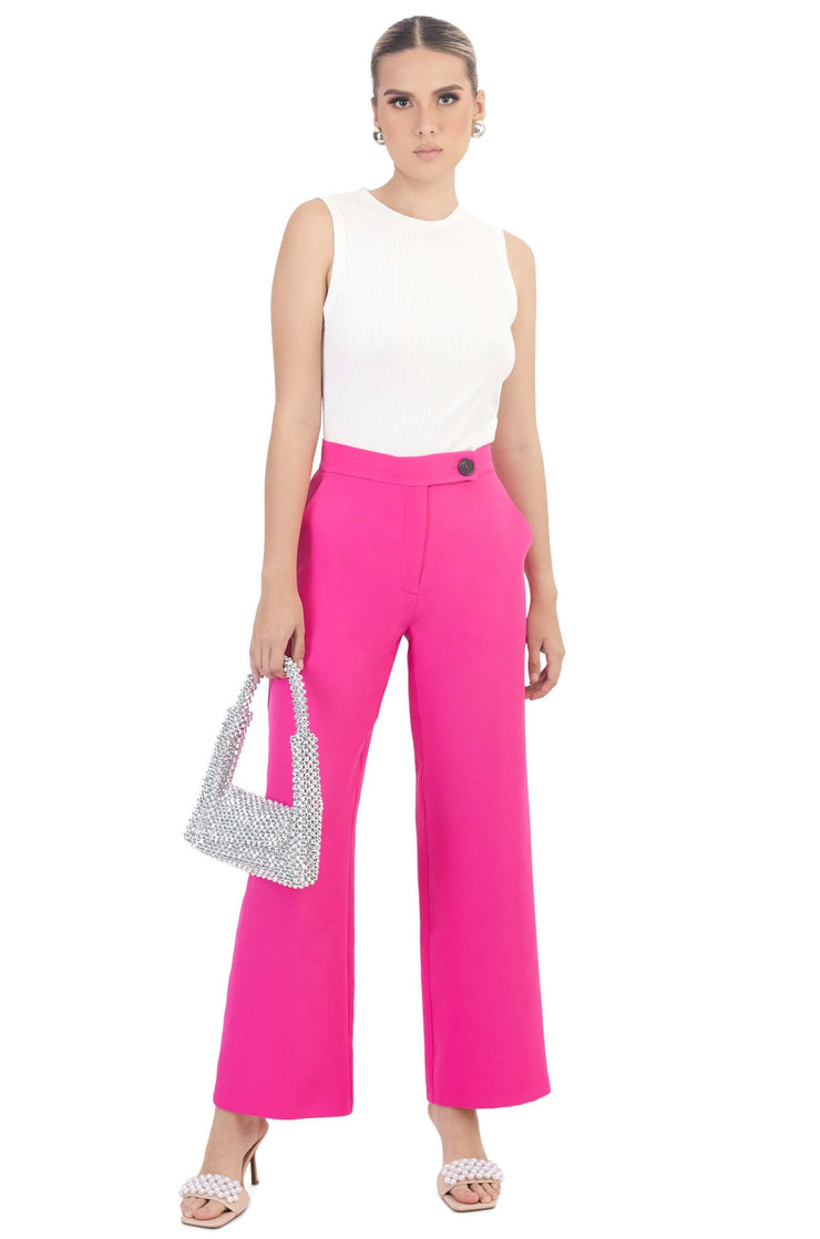 Blusa - 752526 - IVO - Reina Diaz