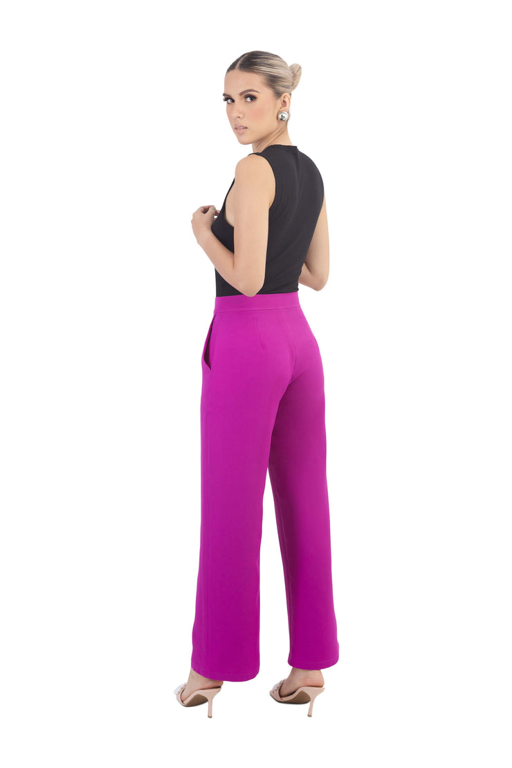 Blusa - 752526 - NEG - Reina Diaz