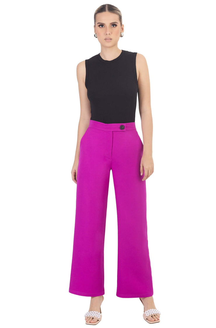 Blusa - 752526 - NEG - Reina Diaz