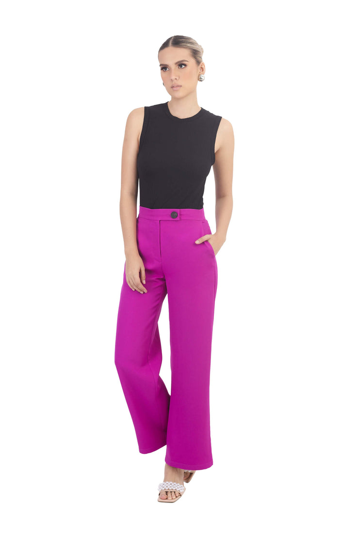 Blusa - 752526 - NEG - Reina Diaz
