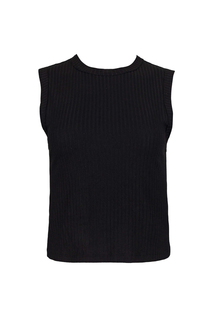 Blusa - 752526 - NEG - Reina Diaz