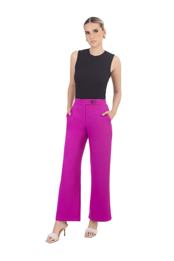 Blusa - 752526 - NEG - Reina Diaz