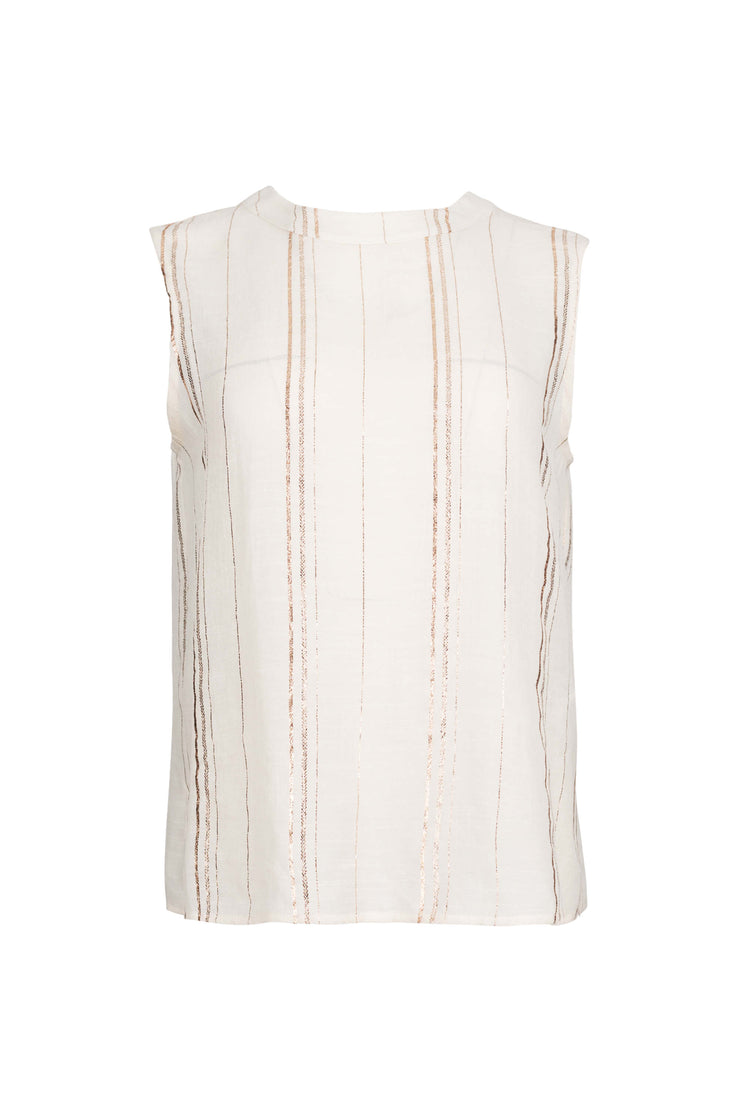 Blusa - 752538 - CRE - Reina Diaz