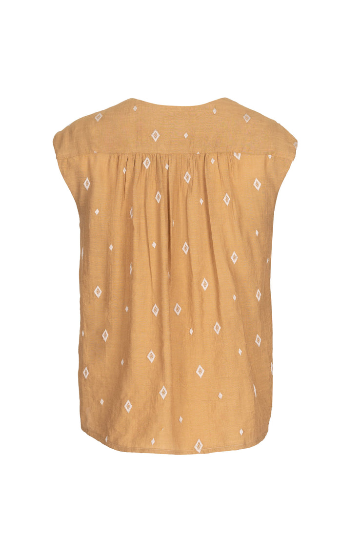 Blusa - 752539 - CAR - Reina Diaz