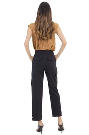 Blusa - 752539 - CAR - Reina Diaz