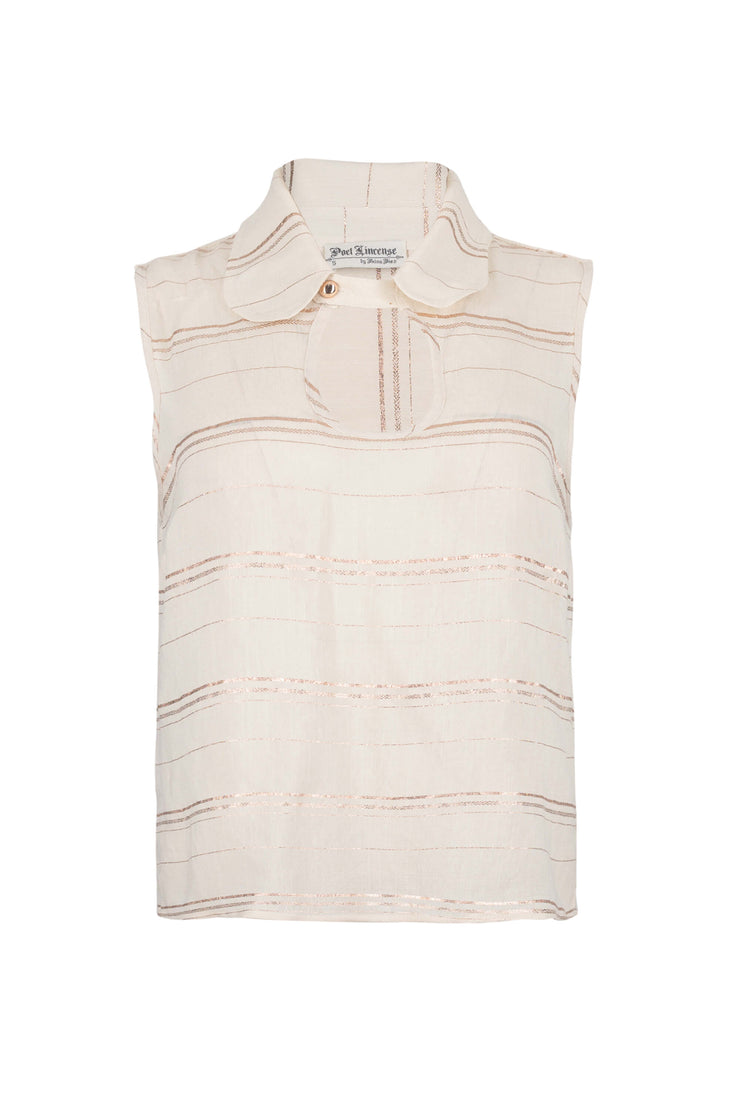 Blusa - 752540 - CRE - Reina Diaz